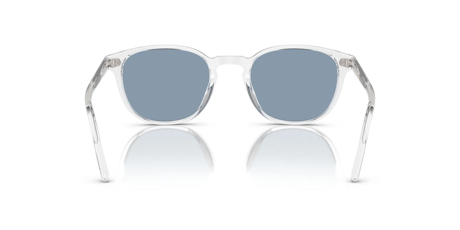 Oliver Peoples Fairmont Sun 5219S Sunglasses - view 17